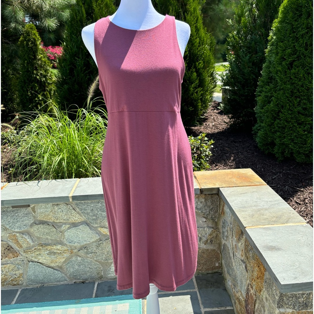 Athleta Dress Size Medium EUC